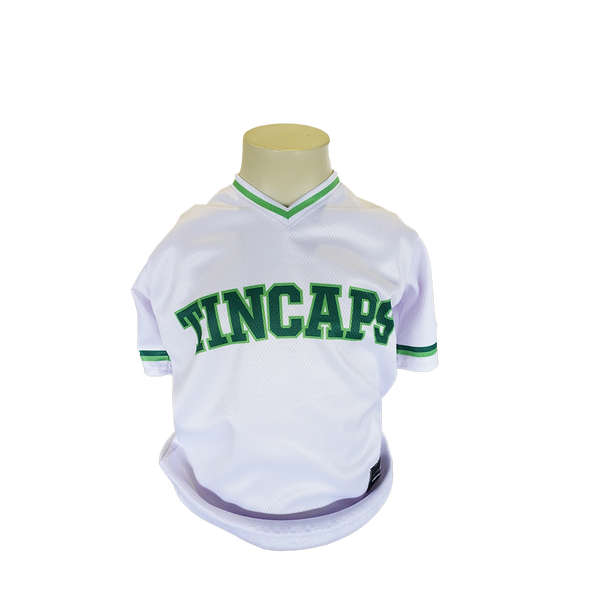 Fort Wayne TinCaps 2025 Toddler Home Jersey