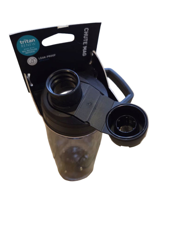 Fort Wayne TinCaps 25oz Camelbak Charcoal Chute Mag