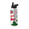 Fort Wayne TinCaps 34oz Native Quencher Bottle