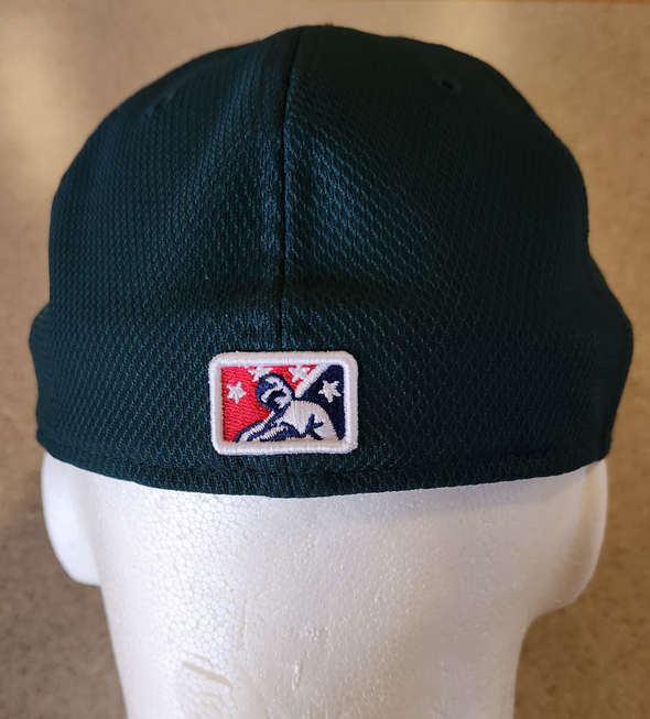 Fort Wayne TinCaps 2023 Alternate On-Field 59FIFTY