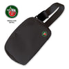 Fort Wayne TinCaps Belt Bag with Medallion