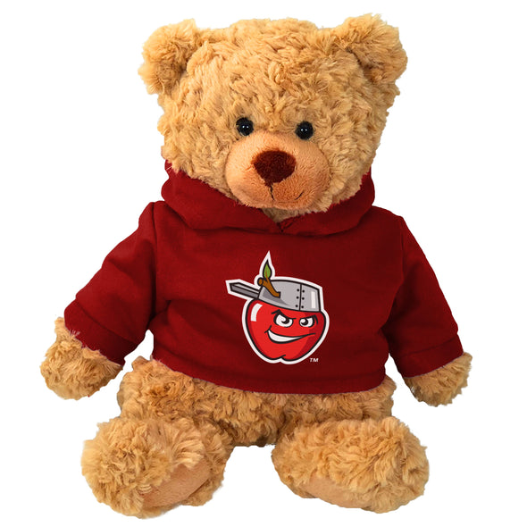 Fort Wayne TinCaps Cuddle Buddy - Bear