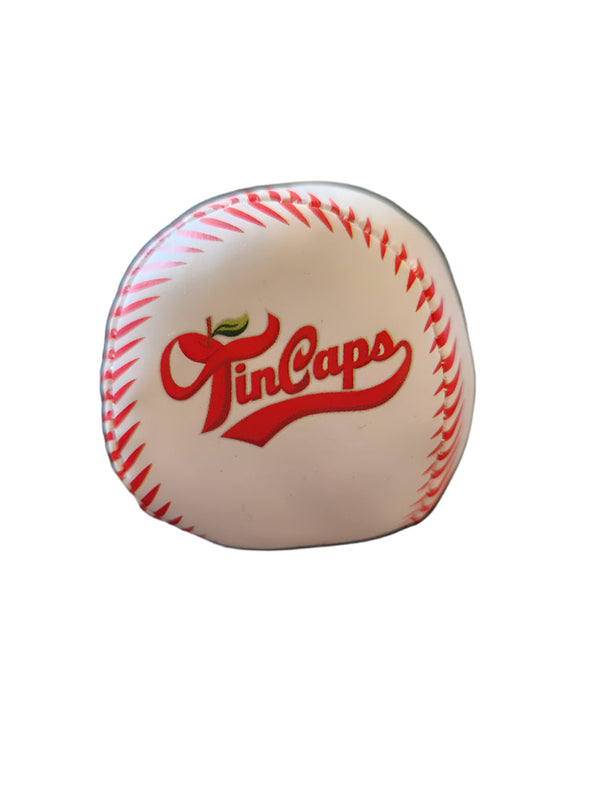 Fort Wayne TinCaps Softee Ball
