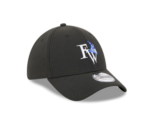 Fort Wayne Wizards 2025 39THIRTY Black Cap