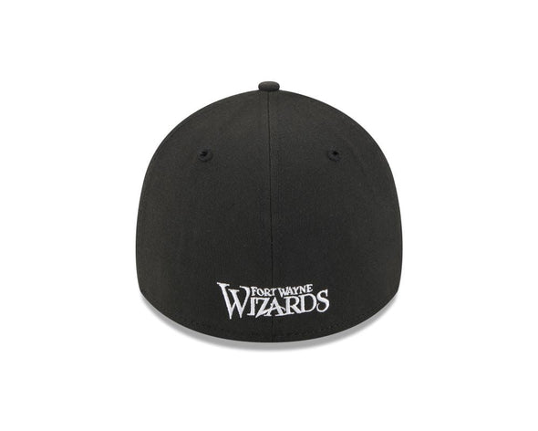 Fort Wayne Wizards 2025 39THIRTY Black Cap