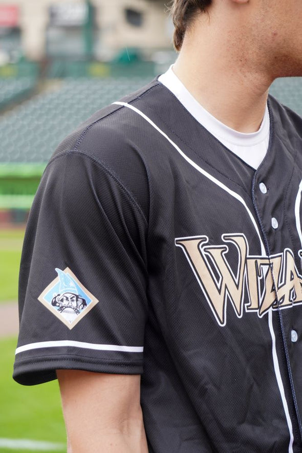 Fort Wayne Wizards 2025 Adult Theme Night Jersey