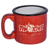 Fort Wayne TinCaps 15 oz Campfire Mug