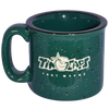 Fort Wayne TinCaps 15oz Campfire Mug