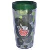 Fort Wayne TinCaps 16oz Tumbler