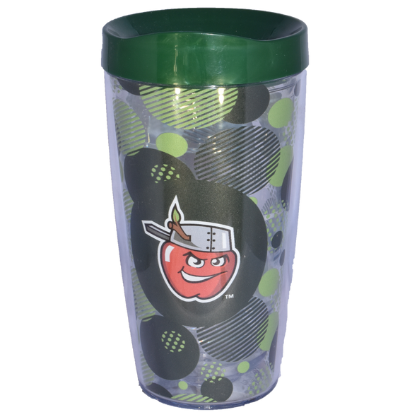 Fort Wayne TinCaps 16oz Tumbler
