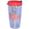 Fort Wayne TinCaps 16oz Tumbler