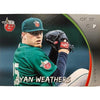 Fort Wayne TinCaps 2019 Team Card Set