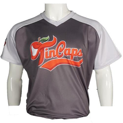 Fort Wayne TinCaps Adult BP Jersey