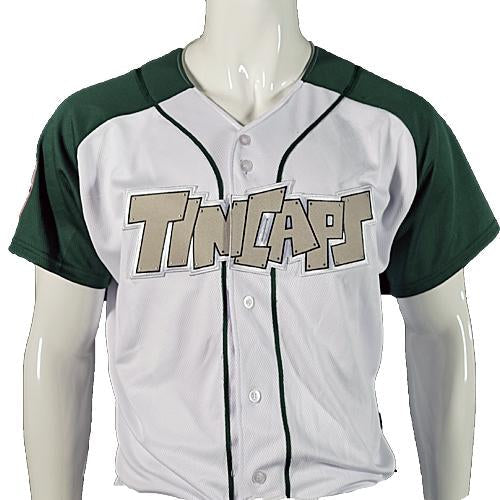 Fort Wayne TinCaps Adult Home Jersey