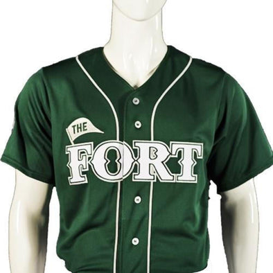 Fort Wayne TinCaps Adult Hometown Pride Jersey