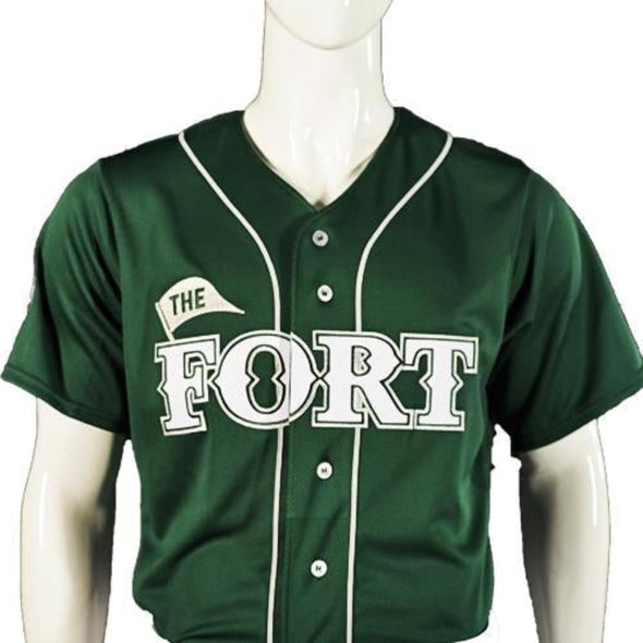 Fort Wayne TinCaps 2025 Youth Hometown Pride Jersey