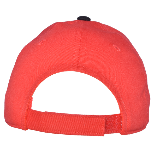 Fort Wayne TinCaps All Red Alternate Replica Youth Bimm