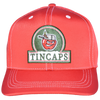 Fort Wayne TinCaps August Red Cap