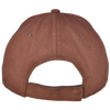Fort Wayne TinCaps Sunday Replica Adult Bimm Brown Cap