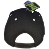 Fort Wayne TinCaps Black Beam Youth Cap