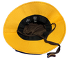 Fort Wayne TinCaps Brown Panama Pail Bucket Hat
