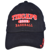 Fort Wayne TinCaps Chester Black Cap