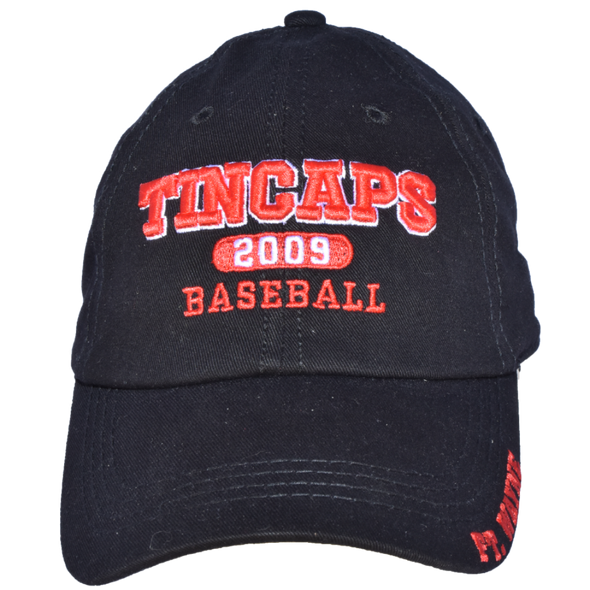 Fort Wayne TinCaps Chester Black Cap