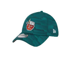 Fort Wayne TinCaps 2025 39THIRTY Clubhouse Forest Cap