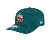 Fort Wayne TinCaps 2025 9SEVENTY Clubhouse Forest Cap