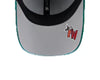 Fort Wayne TinCaps 2025 39THIRTY Clubhouse Forest Cap