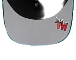Fort Wayne TinCaps 2025 9SEVENTY Clubhouse Forest Cap