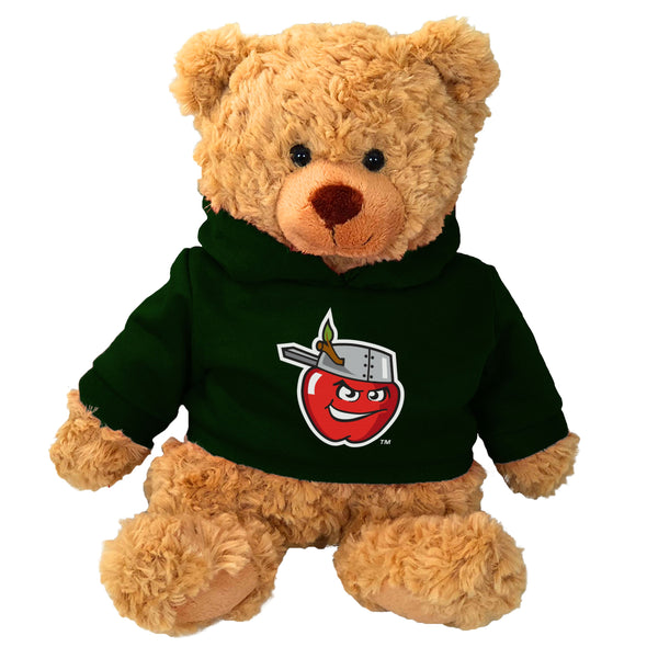 Fort Wayne TinCaps Cuddle Buddy - Bear