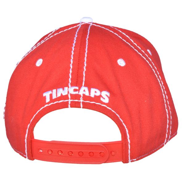 Fort Wayne TinCaps Edson Cap