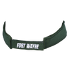 Fort Wayne TinCaps Everett Visor