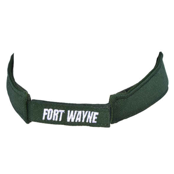 Fort Wayne TinCaps Everett Visor