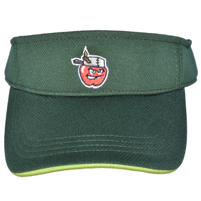 Fort Wayne TinCaps Everett Visor