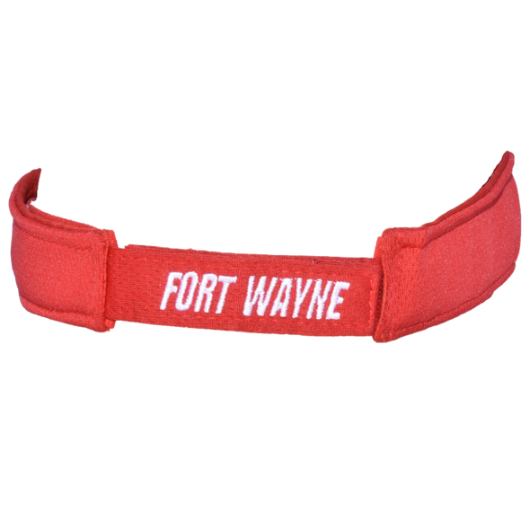 Fort Wayne TinCaps Everett Visor