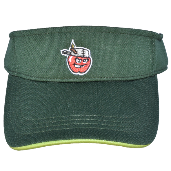 Fort Wayne TinCaps Everett Visor