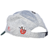 Fort Wayne TinCaps Gray Heather Duke Toddler Cap