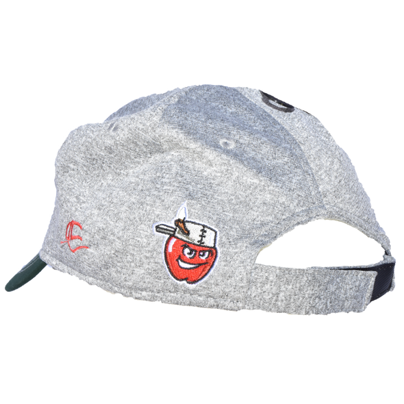 Fort Wayne TinCaps Gray Heather Duke Toddler Cap