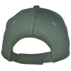 Fort Wayne TinCaps Home Replica Bimm Youth Dark Green Cap