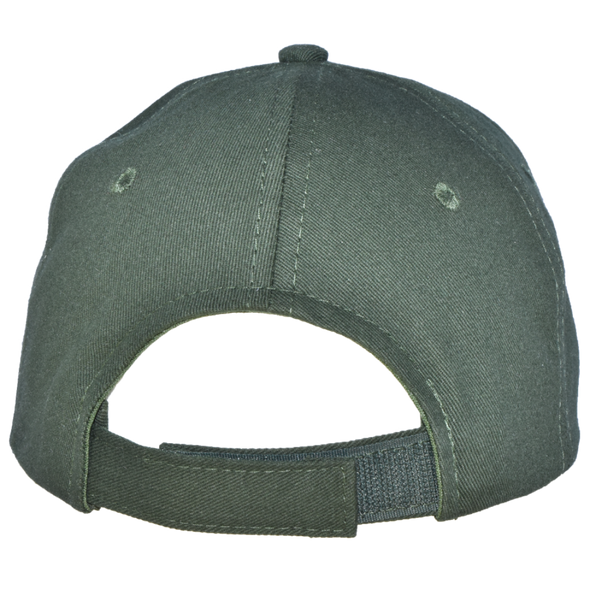 Fort Wayne TinCaps Home Replica Bimm Youth Dark Green Cap