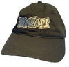 Fort Wayne TinCaps Home Wordmark Black Cap