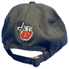 Fort Wayne TinCaps Home Wordmark Black Cap