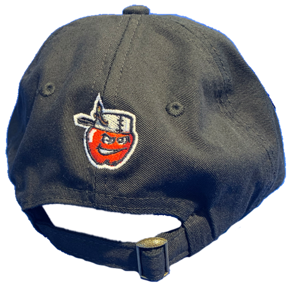 Fort Wayne TinCaps Home Wordmark Black Cap