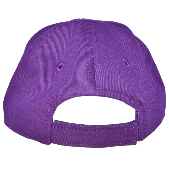 Fort Wayne TinCaps Infant Purple Cap