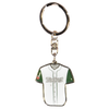 Fort Wayne TinCaps Jersey Reversible Keychain