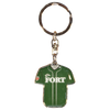 Fort Wayne TinCaps Jersey Reversible Keychain