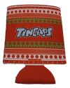 Fort Wayne TinCaps Koozie