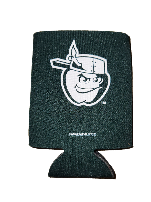 Fort Wayne TinCaps Koozie